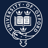 >牛津大学校徽